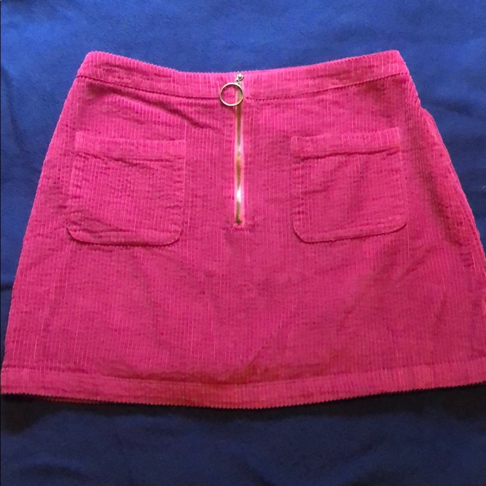 Skirt